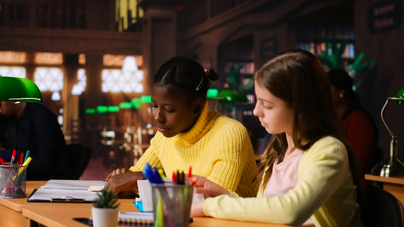 Dashboard showing ongoing performance uplift